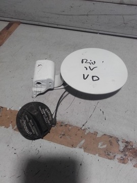 KIA RIO IV KLAPKA WLEWU PALIWA