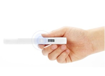 XIAOMI TDS METER ТЕСТЕР ЧИСТОТЫ ВОДЫ