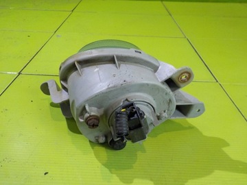 CHEVROLET AVEO T250 I 08R HALOGEN LEVÝ