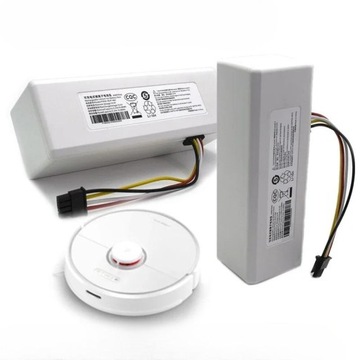 АККУМУЛЯТОР АККУМУЛЯТОР ZA P1904-4S1P-MM MOP 1C MIJIA 1C 14.4V 2600MAH