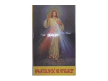 Sprawiedliwość nie wystarczy - S.Mrozek