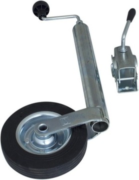 WINTERHOFF ST 48-200 VB опорное колесо, зажим 48 мм