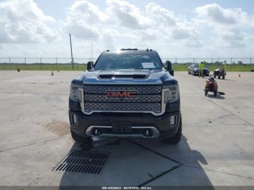  GMC Sierra 2023r., 4x4, 6.6L 6.6 Diesel 445KM, zdjęcie 6