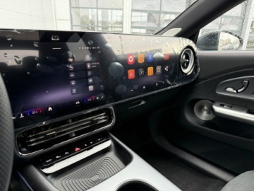 Mercedes CLA C118/X118 2026 CLA 250+ AMG Line Shooting Brake (272KM) 2026, zdjęcie 7