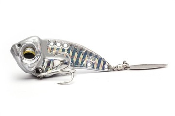 Приманка с крыльями CICADA YORK 6см/17г