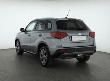 Suzuki Vitara III SUV 1.4 BOOSTERJET 140KM 2018 Suzuki Vitara 1.4 BoosterJet, Salon Polska, zdjęcie 3
