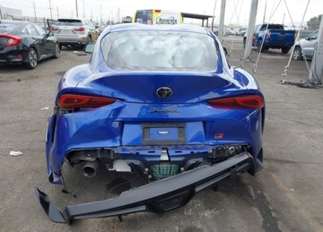 Toyota Supra V 2023 Toyota Supra 2023r, Supra 3.0 Premium, 3.0 Benzyna 387KM, zdjęcie 5