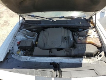 Dodge Challenger III 2016 Dodge Challenger RT 2016 5.7l 5.7 Benzyna 375KM, zdjęcie 6