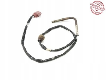 CZUJNIK TEMPERATURY SPALIN VW 03L906088AJ