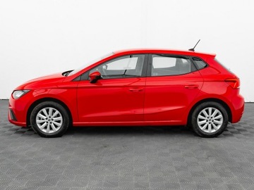 Seat Ibiza V Hatchback 5d Facelifting 1.0 MPI 80KM 2022 Seat Ibiza WD1954R#1.0 MPI EVO Reference LED, zdjęcie 8