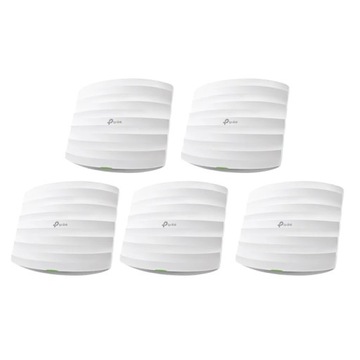 TP-Link EAP245(5-PACK) punkt dostępowy WLAN 1750 M