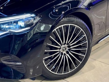 Mercedes Klasa E W214 Sedan 2.0 220d 197KM 2026 E Klasa 220 d 4-Matic Exclusive 2.0 (moc 197 KM) 2026, zdjęcie 9