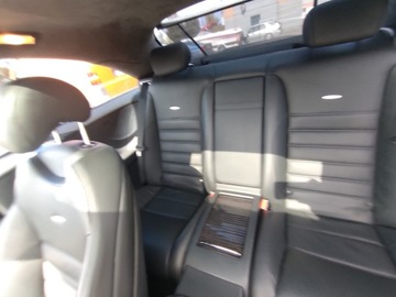 Mercedes CL W216 2010 Mercedes CL 63amg 525koni, zdjęcie 8