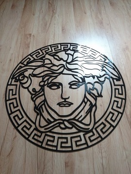Настенное украшение A49 JEDDUS 50x50 см картина
