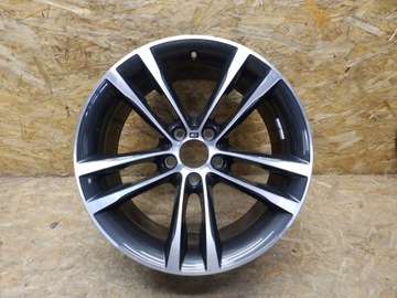 Felga BMW 3 M-Pakiet GT F34 9Jx19H2 Et42 5x112