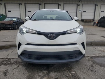 Toyota C-HR I 2018 Toyota C-HR 2018 TOYOTA C-HR XLE 2.0 Benzyna 144KM, zdjęcie 5
