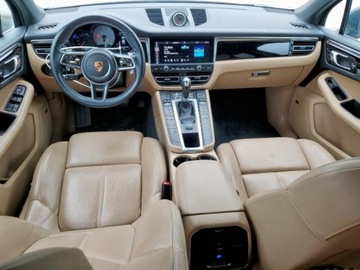 Porsche Macan SUV 3.0 V6 360KM 2019 Porsche Macan 2019 PORSCHE MACAN 3.0 Benzyna 360KM, zdjęcie 7