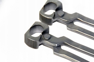 ЩИПЦЫ ДЛЯ ИСПРАВЛЕНИЯ ИЗЛОМА ПОДКОВ -36СМ