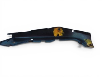 Правый задний задний обтекатель SUZUKI GSF 600 BANDIT 95-99