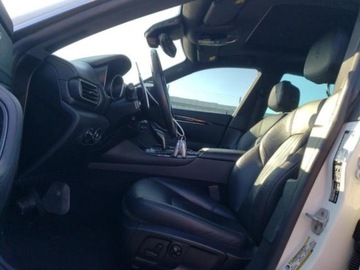 Maserati Levante 2020 Maserati Levante 2020, 3.0L, 4x4, S, porysowany lakier, zdjęcie 6
