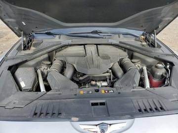  Genesis GV80 Base 2022 3.5l 3.5 Benzyna 375KM, zdjęcie 6