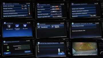 Nissan Micra V 0.9 IG-T 90KM 2018 Nissan Micra 0.9 Turbo N-Line nawigacja kamera gwa, zdjęcie 19