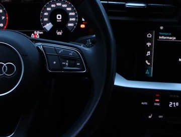 Audi A8 D5 2023 Audi A3 35 TFSI, Salon Polska, 1. Właściciel, zdjęcie 18