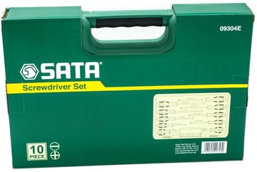 ОТВЕРТКИ SATA LOCKWORM ОТВЕРТКИ НАБОР 10 шт.