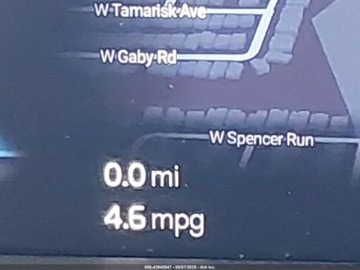 Volvo S60 III 2025 Volvo S60 B5 Plus 2025 2.0l 2.0 Benzyna 247KM, zdjęcie 11