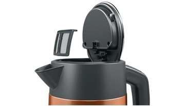 Чайник BOSCH DesignLine TWK4P439