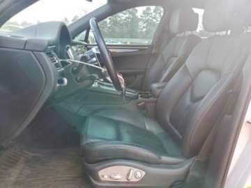 Porsche Macan 2021 Porsche Macan 2021 2.0l 2.0 Benzyna 248KM, zdjęcie 7