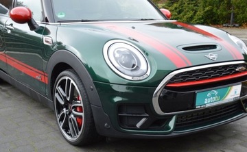 Mini 2018 MINI John Cooper Works MINI John Cooper Works ALL4 sport Full led Nawigacj, zdjęcie 11