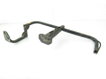 Подножка/подставка для ног Dinli 700