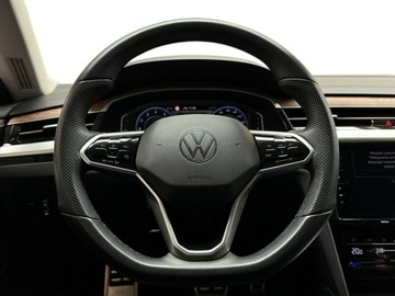 Volkswagen Arteon Fastback Facelifting 2.0 TSI 190KM 2023 Volkswagen Arteon Volkswagen Arteon, zdjęcie 16