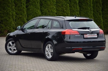 Opel Insignia I 2012 OPEL INSIGNIA 2.0 CDTI 140PS Polecam Okazja wiele innych w ofercie!, zdjęcie 19