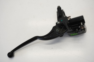 YAMAHA X-MAX 125 17-22 ГЛАВНЫЙ ТОРМОЗНОЙ ЦИЛИНДР ЛЕВЫЙ + РУЧКА