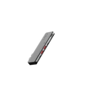 Адаптер LINQ 7in2 PRO USB-C для Macbook TB, многопортовый