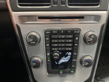 Volvo XC60 I SUV Facelifting 2.0 D3 DRIVE-E 150KM 2016 Volvo Inny Inne Volvo XC60, 2.0 Diesel, FV 23%., zdjęcie 17