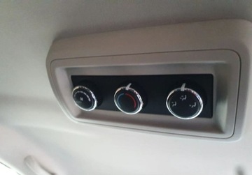 Fiat Freemont 2.0 Multijet II 16v 170KM 2014 Fiat Freemont Black Code Alpine Serwis GetHelp 2.0 Diesel 170KM, zdjęcie 19