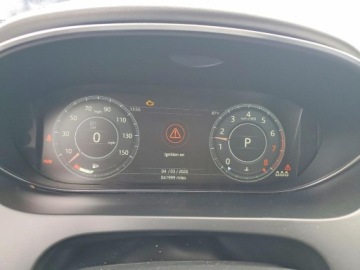 Jaguar E-Pace 2020 Jaguar E-Pace SE 2020 2.0 Benzyna 246KM, zdjęcie 9