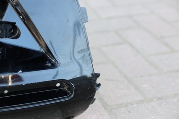 3416 Кожух левый, крышка корпуса 01-11 Honda Goldwing GL 1800