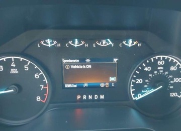 Ford 2023 Ford F150 2023, 5.0L, 4x4, XL, od ubezpieczalni, zdjęcie 11