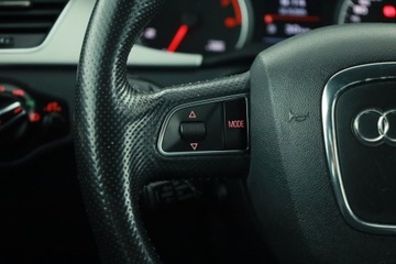 Audi A4 B8 Limousine 1.8 TFSI 120KM 2009 Audi A4 1.8 TFSI, Skóra, Xenon, Bi-Xenon, Klima, zdjęcie 18