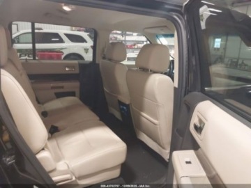 Ford 2018 Ford Flex 2018 r.,3,5L LIMITED AWD 3.5 Benzyna 365KM, zdjęcie 10