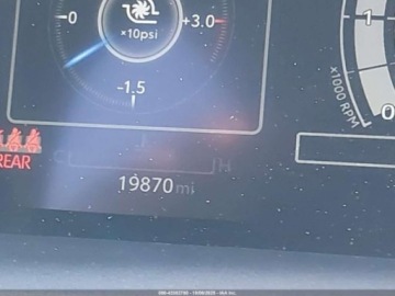 Toyota 2024 Toyota GR Corolla Circuit 2024 1.6l 1.6 Benzyna 300KM, zdjęcie 12