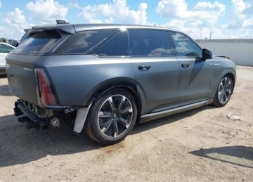 Cadillac Escalade III 2025 Cadillac Escalade IQ Sport 1 AWD Elektryczny 750KM, zdjęcie 8