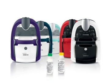 Bosch Bosch Zelmer BWD421PRO ZVC762SP BWD421PET FLUID