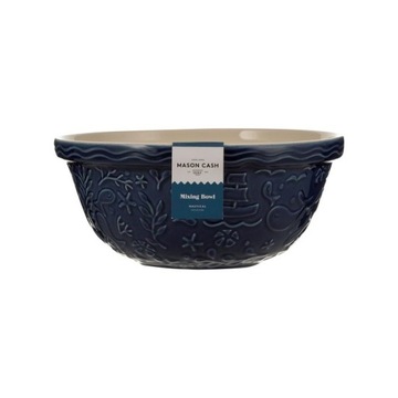 MISKA 4 l Nautical Mason Cash