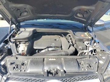 Mercedes GLE V167 2021 Mercedes-Benz GLE 350 4Matic 2021 2.0l 2.0 Benzyna 255KM, zdjęcie 6