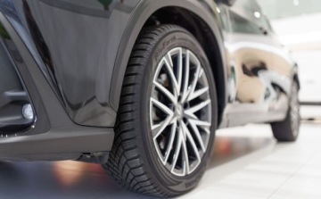 Lexus NX II SUV Facelifting 2.5 450h+ 309KM 2024 Lexus NX 450h Prestige AWD 2.5 Hybryda Plug-in 309KM, zdjęcie 10